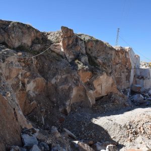 Bacakale Quarry DO1A