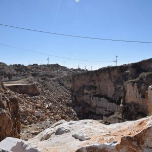 Bacakale Quarry DO1B