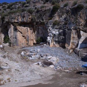 Belevi Quarry E1C