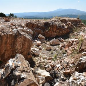 Hançam Quarry AF3F