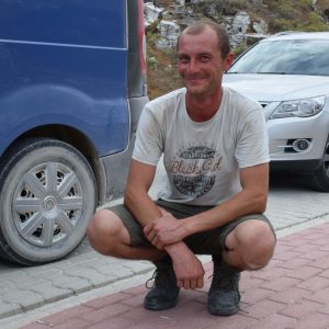 Mateusz