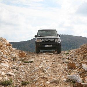 Our car