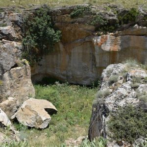 Quarry AL1J