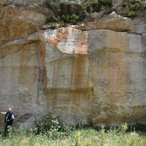 Quarry AL1J