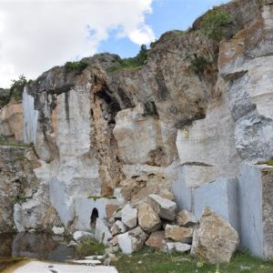 Quarry AL1K