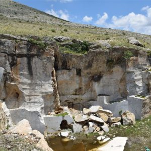 Quarry AL1K