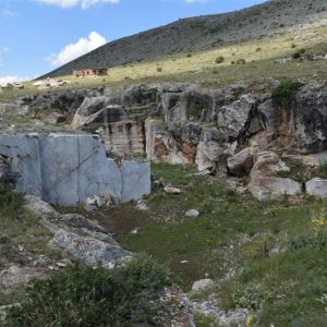 Quarry AL1L