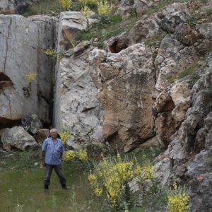 Quarry AL3I