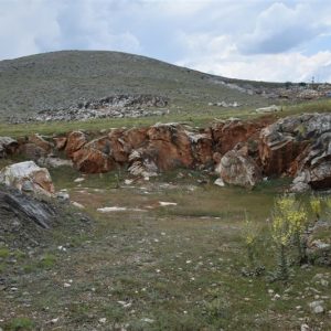 Quarry AL3I