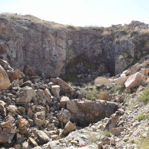 Quarry DO3A