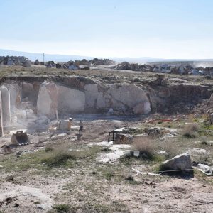 Quarry DO4A