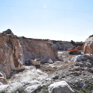 Quarry DO4A