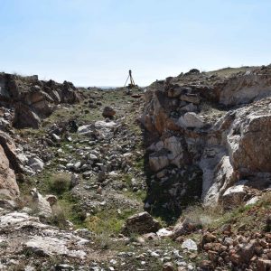 Quarry DO4E