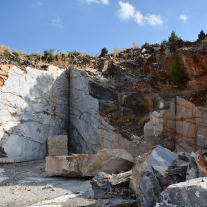 Quarry GO1A