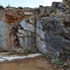 Quarry GO1B