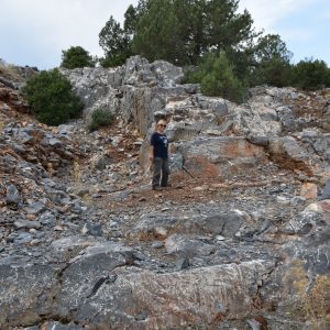 Quarry GO2B