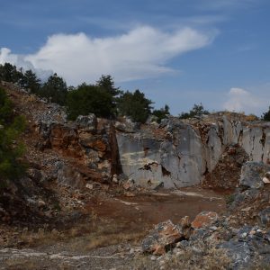 Quarry GO2C
