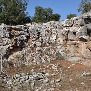 Quarry GO3A