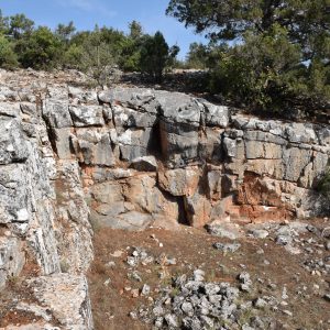 Quarry GO3A