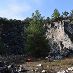 Quarry GO3D