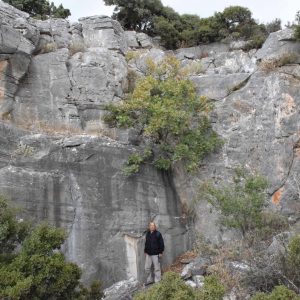 Quarry PR28