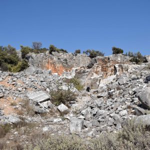 Quarry PR31