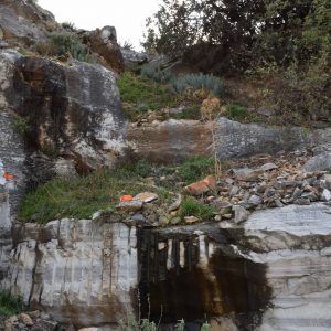 Quarry PR62