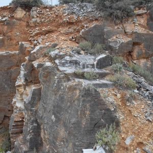Quarry PR69