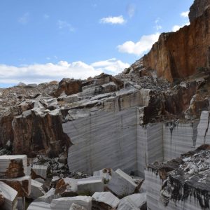 Quarry PR97