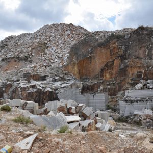 Quarry PR97