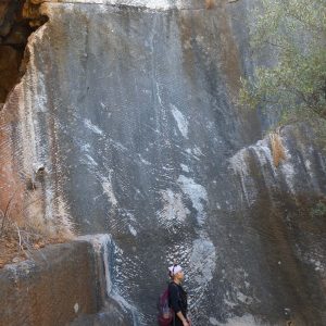 Urfalıdağı Tepesi Quarry E8A