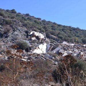 Zimpara Quarry E6A