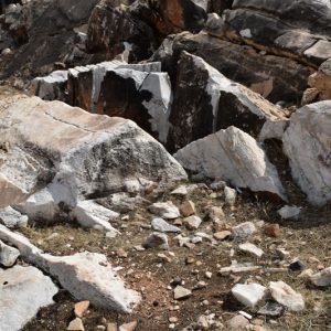 Çamarası Quarry AF4B